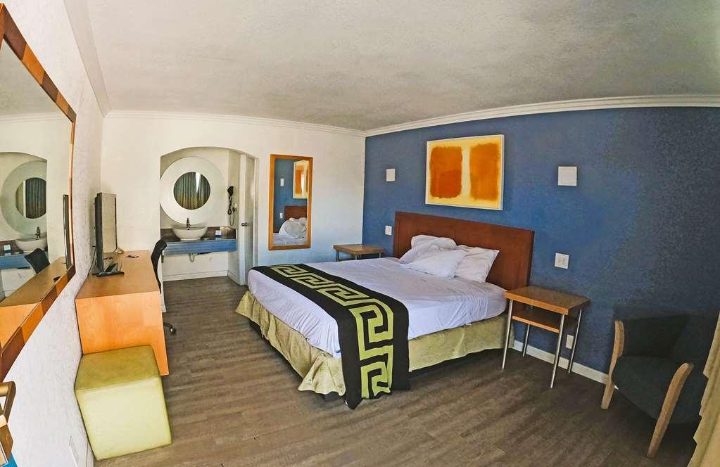 Hotel Ridgecrest An Extended Stay Studio Quarto foto