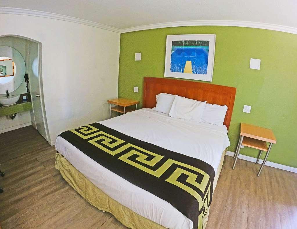 Hotel Ridgecrest An Extended Stay Studio Quarto foto