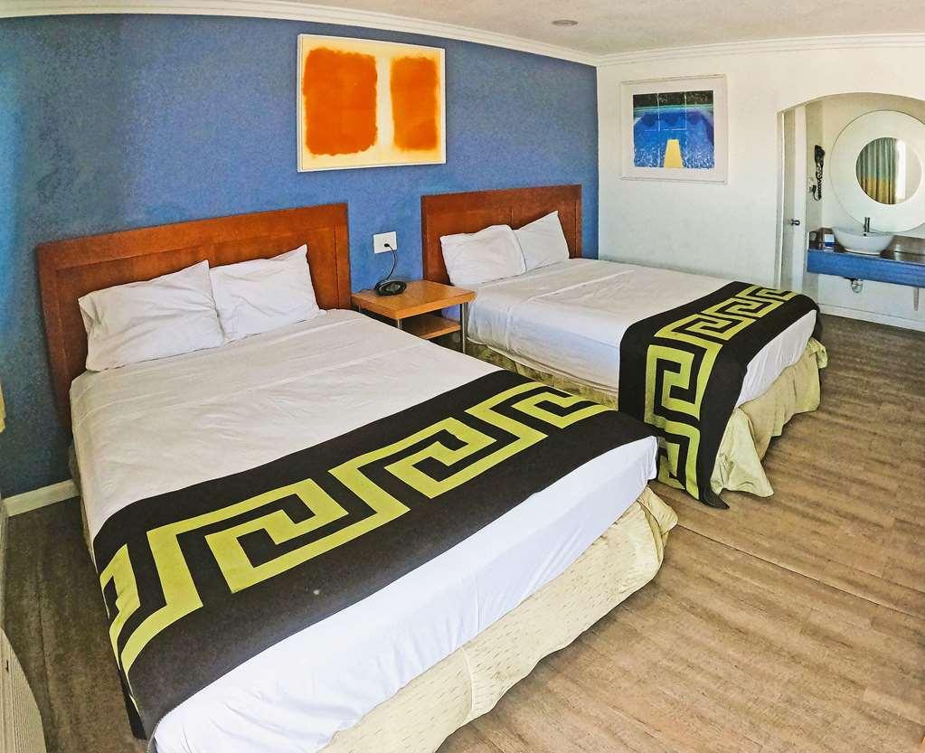 Hotel Ridgecrest An Extended Stay Studio Quarto foto